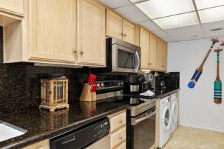 Breakers Condo Unit #307 - South Padre Island - 4