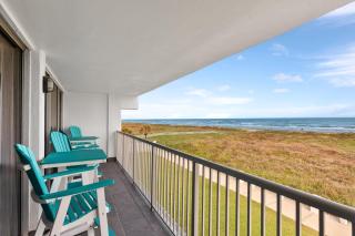 Breakers Condo Unit #307 - South Padre Island - 2
