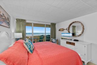Breakers Condo Unit #307 - South Padre Island - 1
