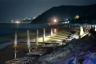 Hotel Club Torre Capovento - 1