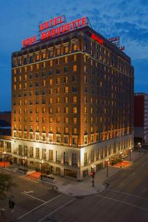 Peoria Marriott Pere Marquette - Peoria - 7