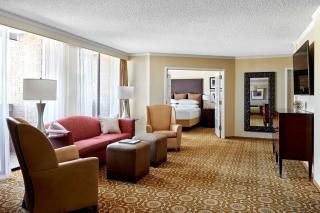 Scottsdale Marriott Old Town - Scottsdale - 7