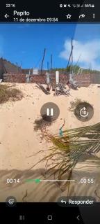Casa DE PRAIA EM BÚZIOS RN - Nísia Floresta - 1