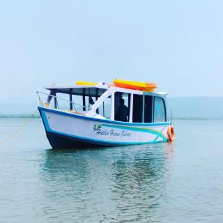 Hidden Heaven Cruise Gokarna - Sānikatta - 5