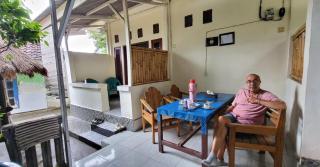 Pedek Homestay - Praya - 5