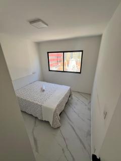 EXCLUSIVO Apartamento Alto Padrão Vista para o Mar - 3