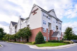 Residence Inn Baltimore White Marsh - Baltimore - 8