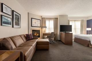 Residence Inn Baltimore White Marsh - Baltimore - 4