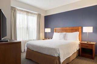 Residence Inn Baltimore White Marsh - Baltimore - 5