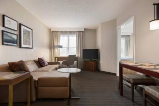 Residence Inn Baltimore White Marsh - Baltimore - 2