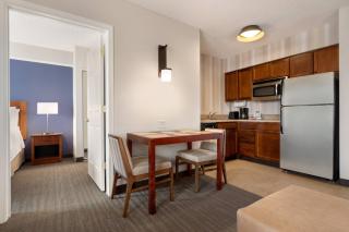 Residence Inn Baltimore White Marsh - Baltimore - 1