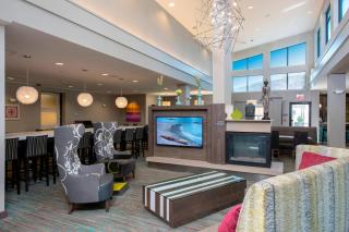 Residence Inn by Marriott Akron South/Green - Akron - 7