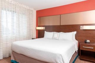 Residence Inn by Marriott Akron South/Green - Akron - 3