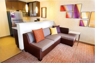 Residence Inn by Marriott Columbia West/Lexington - West Columbia - 1