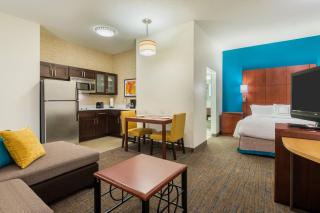 Residence Inn Chattanooga Downtown - 5