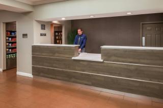 Residence Inn Chattanooga Downtown - 7