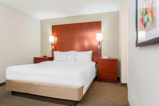 Residence Inn Chicago Deerfield - Deerfield - 3