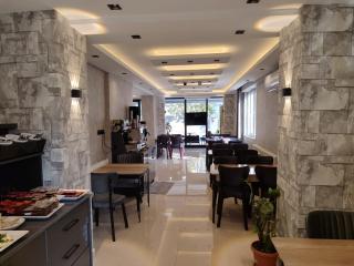 Çam Suites - Kahramanmaraş - 5