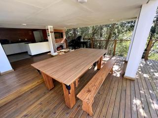 Casa com Riacho em Ratones, Florianópolis - 8