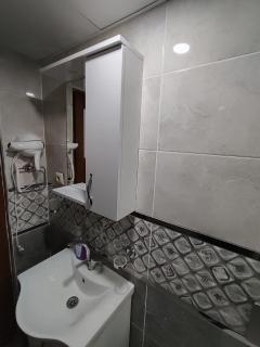 Çam Suites - Kahramanmaraş - 4