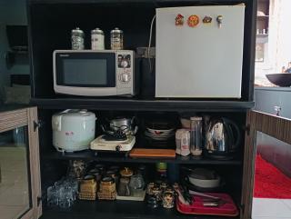 QOS Homestay Studio Melinsung Papar - 1