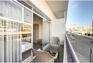 Magic Waves Hotel Aqaba - 4