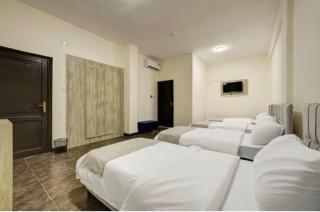 Magic Waves Hotel Aqaba - 1