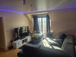 Modern Apartment - Barking - 0