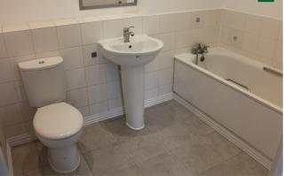 Modern Apartment - Barking - 2