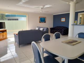 Ambience Apartments 1 - Coffin Bay - 5