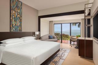 Goa Marriott Resort & Spa - 9
