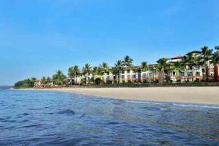 Goa Marriott Resort & Spa - Panaji - 0