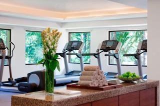 Goa Marriott Resort & Spa - 5
