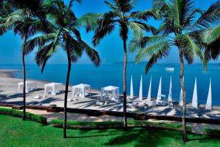 Goa Marriott Resort & Spa - 5