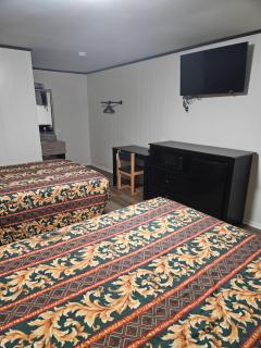Traveler's Inn - Roanoke - 1