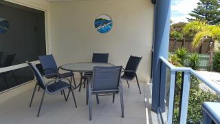 Ambience Apartments 1 - 2