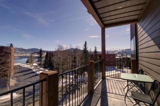 Sail Lofts 205 condo - 7