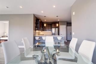 Sail Lofts 205 condo - 6
