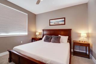 Sail Lofts 205 condo - 4