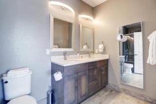 Sail Lofts 205 condo - 1