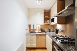 Modern Cosy 2 Bed in Westminster, Central London - Londra - 7