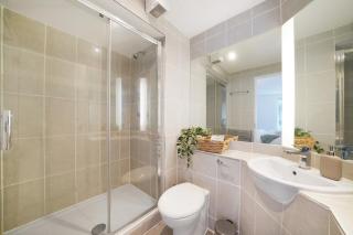 Modern Cosy 2 Bed in Westminster, Central London - Londra - 2
