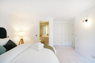 Modern Cosy 2 Bed in Westminster, Central London - Londra - 1
