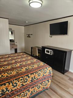 Traveler's Inn - Roanoke - 5