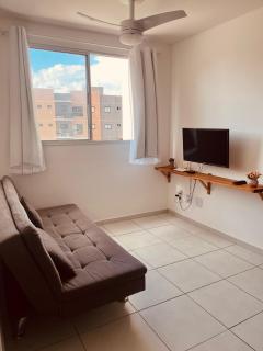 Apartamento em Ponta de Campina - Cabedelo - PB - Cabedelo - 6