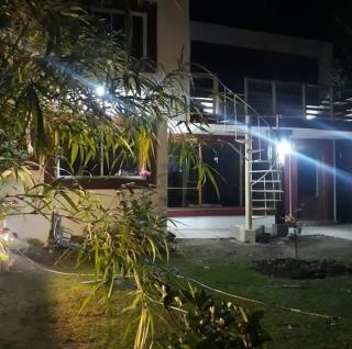 El jardín - 7