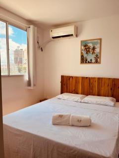 Apartamento em Ponta de Campina - Cabedelo - PB - Cabedelo - 3