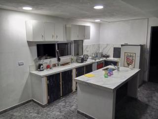 Casa hause - Tafí del Valle - 8