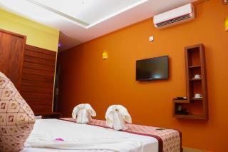 Ceylon Sea Hotel - Tangalle - 8