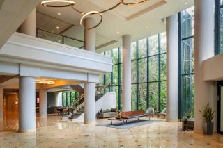 Fort Lauderdale Marriott North - Fort Lauderdale - 4